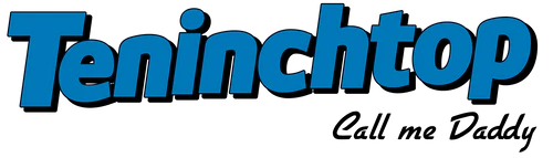 Teninchtop